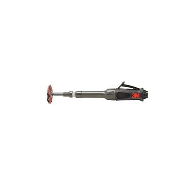 3M 1/4 in NPT 0.3HP 3 in Steel Pneumatic Die Grinder