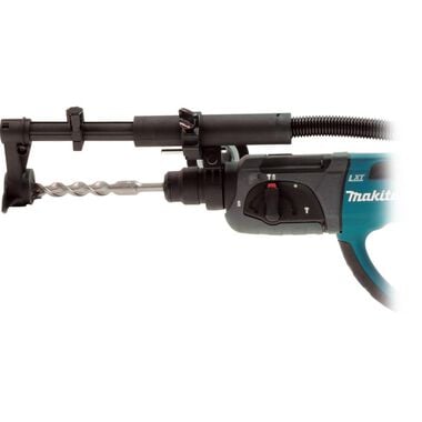 Makita 18V LXT Lithium-Ion Cordless 7/8 in. SDS-Plus Rotary Hammer (Bare Tool), large image number 7