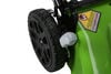 Greenworks 48V 21in Cordless Self Propelled Lawn Mower Kit with 5Ah Battery 2pk & Charger, small