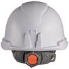 Klein Tools Hard Hat Non-vented Cap Style, small