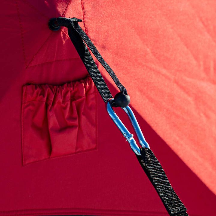 Eskimo Deluxe Tie Down Kit, large image number 1