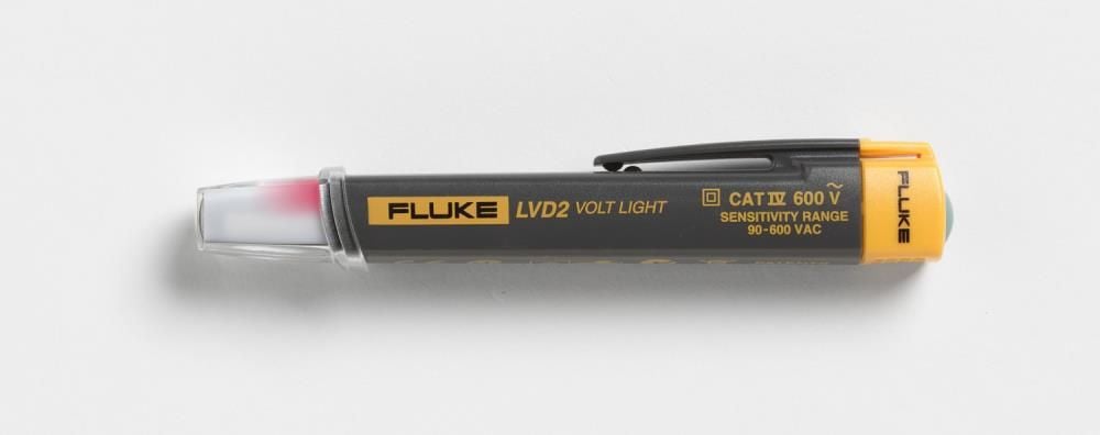 Fluke VOLT LIGHT, large image number 2