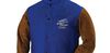 Black Stallion Welding Coat XL, small image number 2