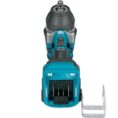 Makita 40V max XGT Square Drive Impact Wrench 1/2in (Bare Tool), large image number 6