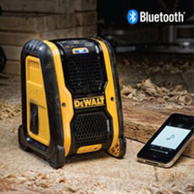 DEWALT 20V Max 9 Tool Combo Kit with Soft Case, large image number 17