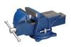 Wilton 6in Heavy Duty Bench Vise with Swivel Base, small