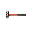 Crescent 4Lb Fiberglass Engineer Hammer, small image number 2