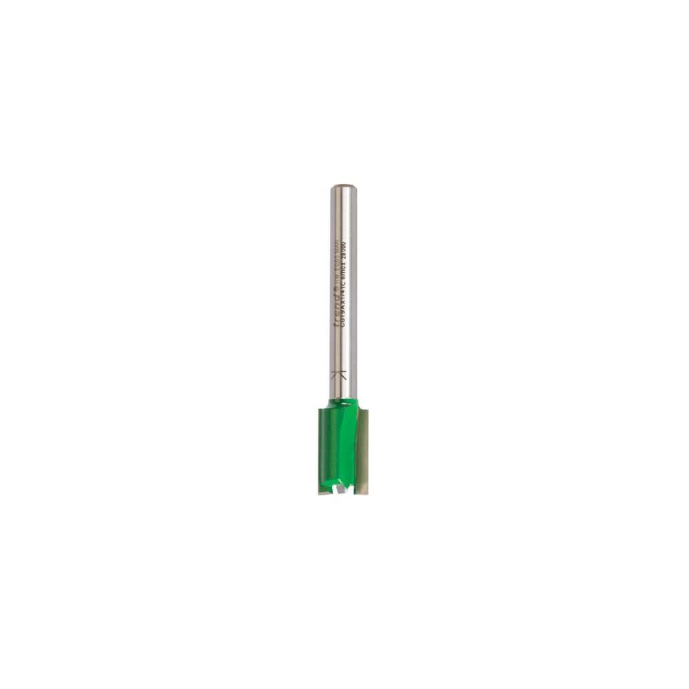 Trend Pro Two Flute Router Cutter Bit, large image number 8