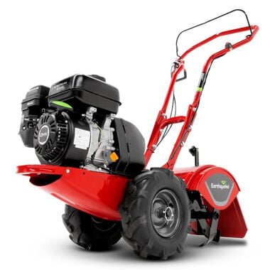 Earthquake Victory Tiller with Viper Engine 210CC, large image number 1