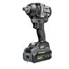 FLEX 24V Cordless 1/2 Inch Mid Torque Impact Wrench Stacked Lithium Kit, small image number 5