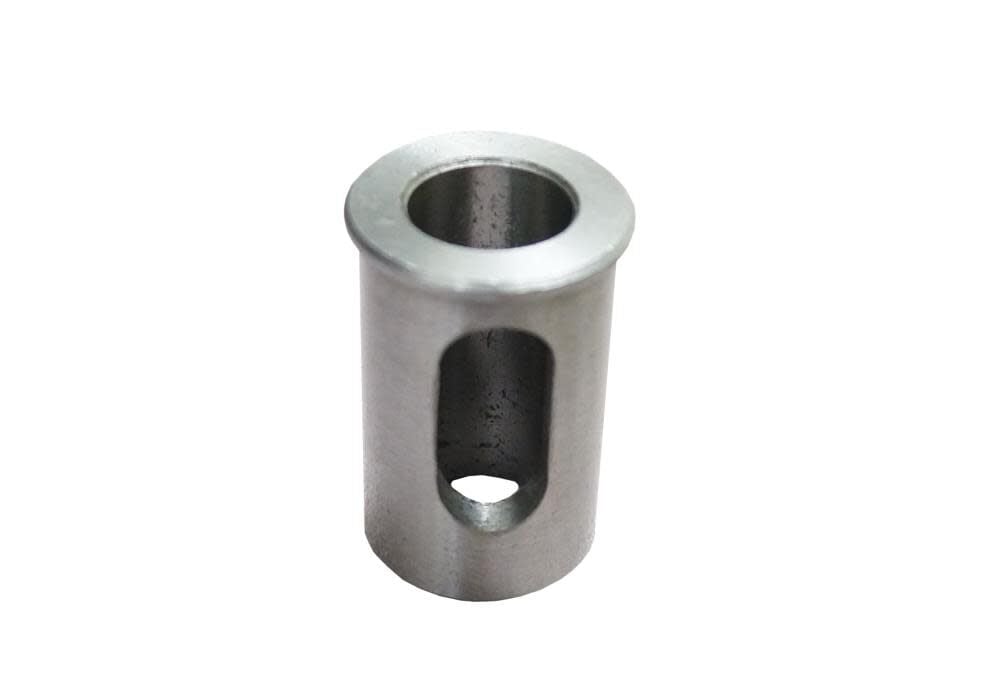 RIKON Tool Rest Adapter Bushing - 1in to 5/8in, large image number 1