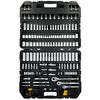 DEWALT TOUGHSERIES 172 pc. 3 Drive Mechanics Tool Set, small image number 1