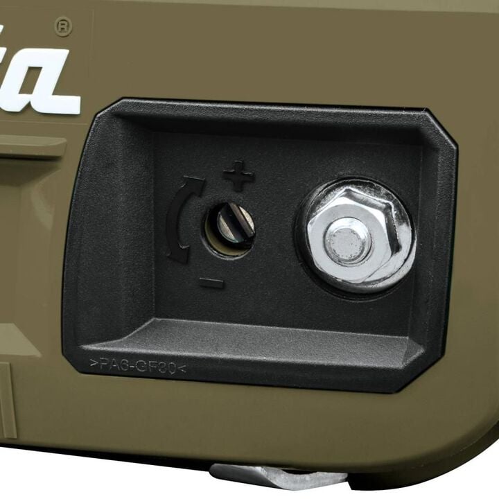Makita Promotional 18V LXT Outdoor Adventure 12in Top Handle Chain Saw Kit 4Ah, large image number 11