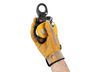 Petzl PRO TRAXION Capture Pulley with Swivel, NFPA, small