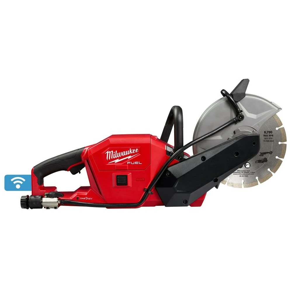 Milwaukee M18 FUEL 9inch Cut-Off Saw with ONE-KEY (Bare Tool), large image number 1