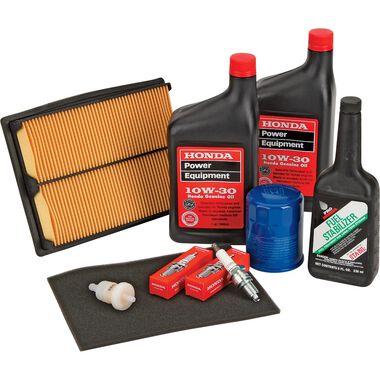 Honda OEM Engine Maintenance Kit