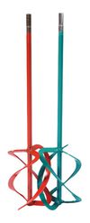 Collomix MKD140HF Duo Paddles for Xo55, small image number 1