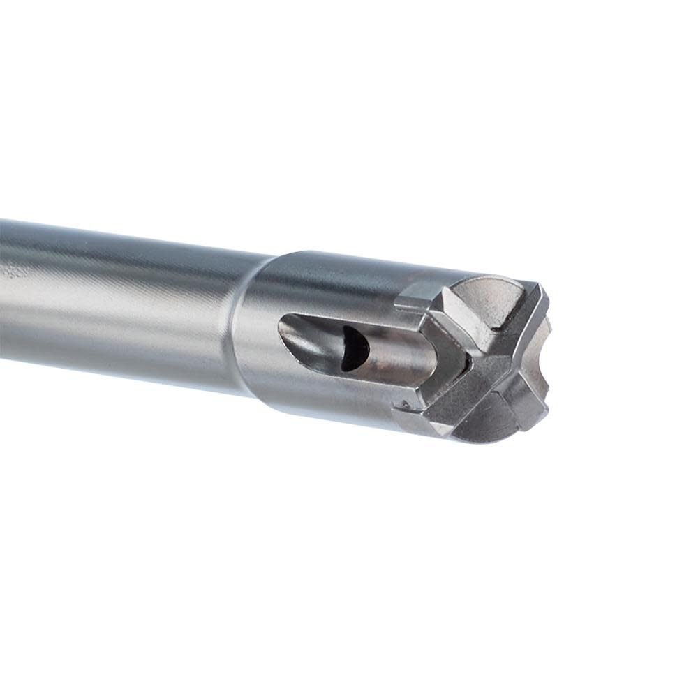Milwaukee SDS+ VAC Bit 7/16 x 7-7/8 x 13, large image number 2