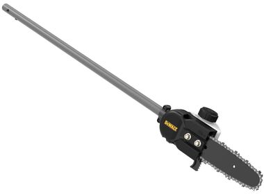 Black & Decker Pole Saw Attachment Chainsaw Chain Slip-On Storage Guard  Scabbard