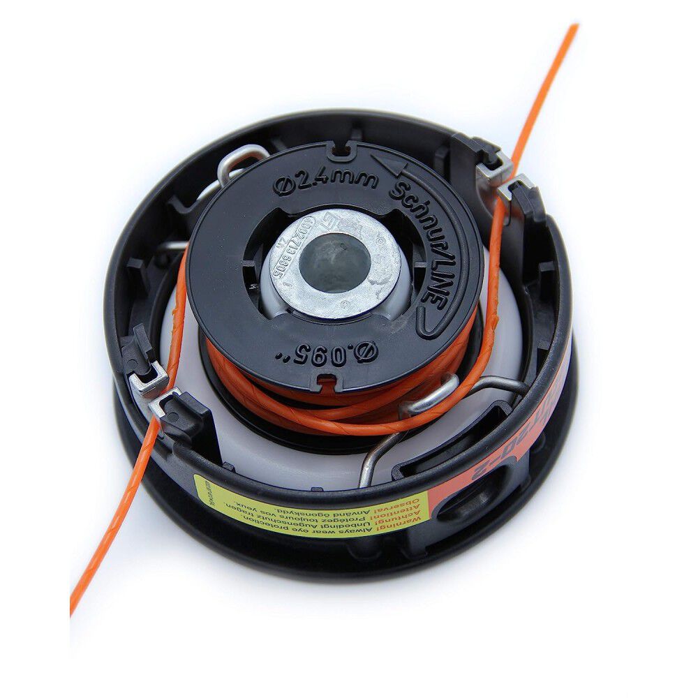 Stihl SuperCut 20-2 Mowing Head for FS 55/55 C/56/56 C