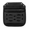 Diamondback Toolbelts Speed Square X Black DX9 Tech 100% Nylon Pocket, small image number 1