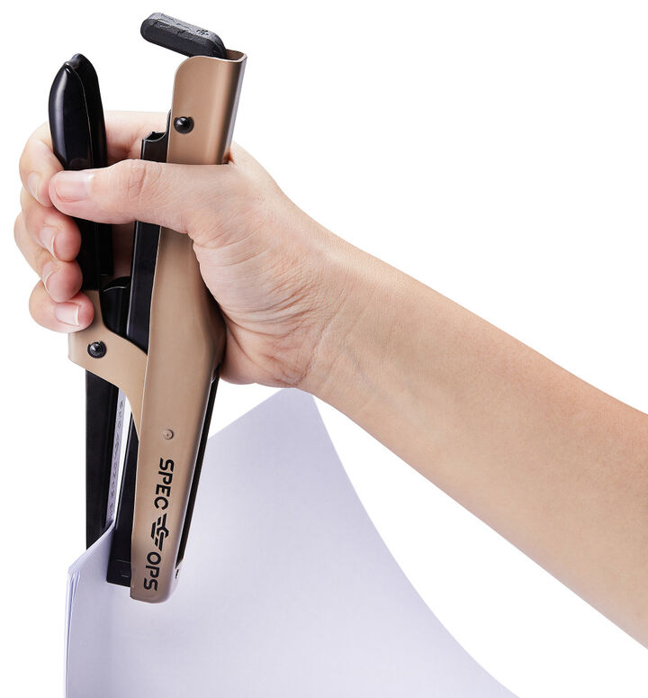 Spec Ops M3 Precision Plier Stapler, large image number 4