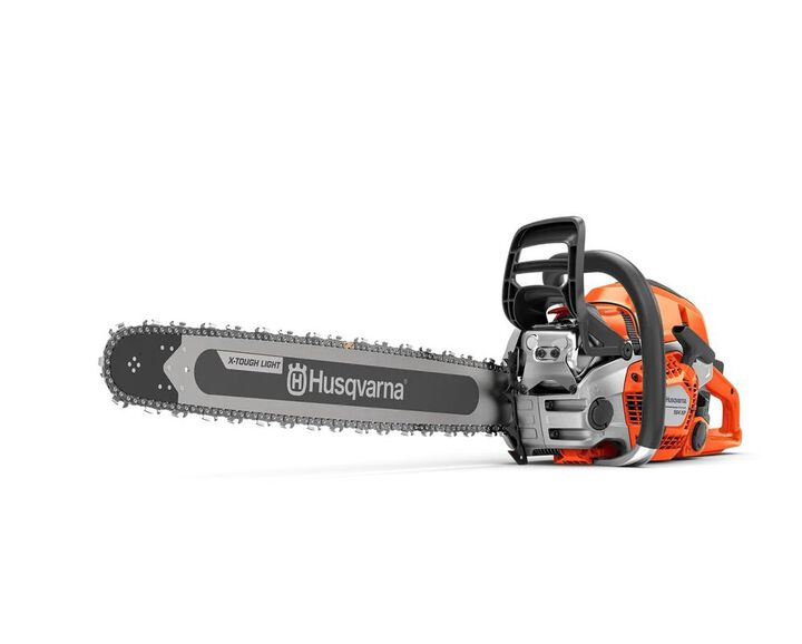 Husqvarna 564XP Fuel Injected 24 Inch X-Tough Light RSN 3/8 Inch C83 Chainsaw