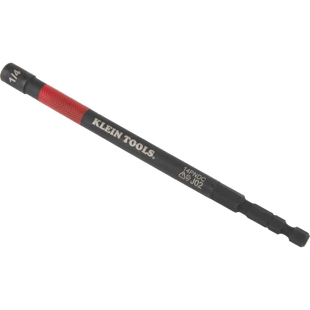 Klein Tools 1/4 Inch Magnetic Power Nut Setter, large image number 5