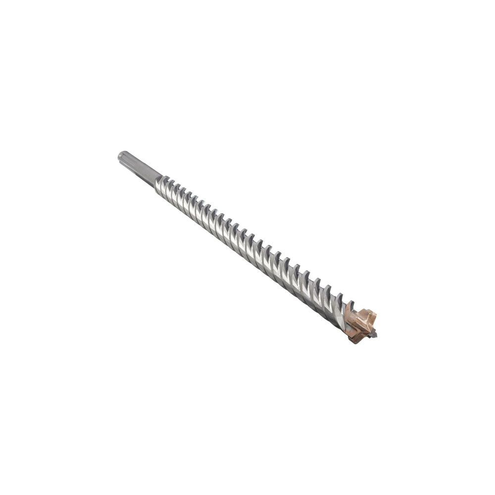 DEWALT 1 1/4 in x 31 in x 36 in 4 Cutter SDS Max Hammer Drill Bit, large image number 7