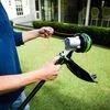EGO PowerLoad Cordless String Trimmer Carbon Fiber 15in (Bare Tool) Reconditioned, small image number 3