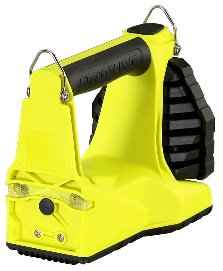 Streamlight Vulcan 180 Yellow Standard System Lantern, large image number 4