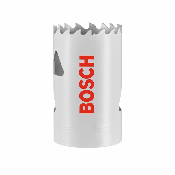 Bosch 1-5/16 Inch Bi-Metal M42 Hole Saw Bit