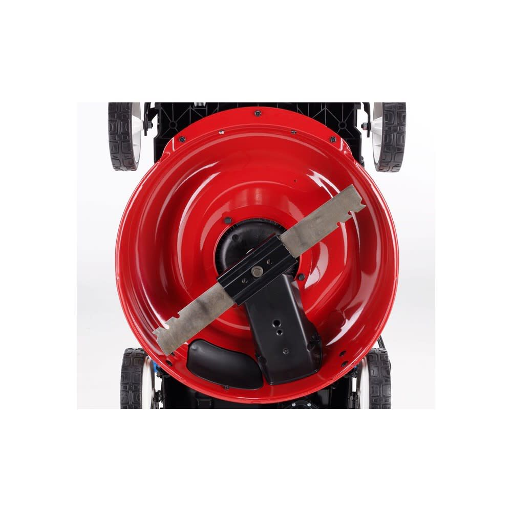 Toro Flex Force 60V Lawn Mower Kit SMARTSTOW Self Propel 21in 21356