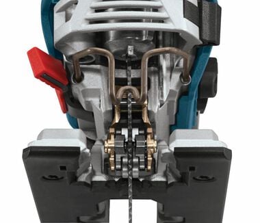 Bosch 7.2 Amp Top-Handle Jig Saw Kit, large image number 6