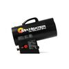Mr Heater 125000 BTU Quiet Burner Technology Forced Air Propane Heater, small image number 3