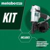 Metabo HPT 1-3/4 In. Wire Coil Roofing Nailer, small image number 5