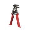 Midwest Snips Upright Left Cut Aviation Snip, small