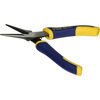 Irwin 5-1/2 In. Needle Nose Pliers, small image number 1