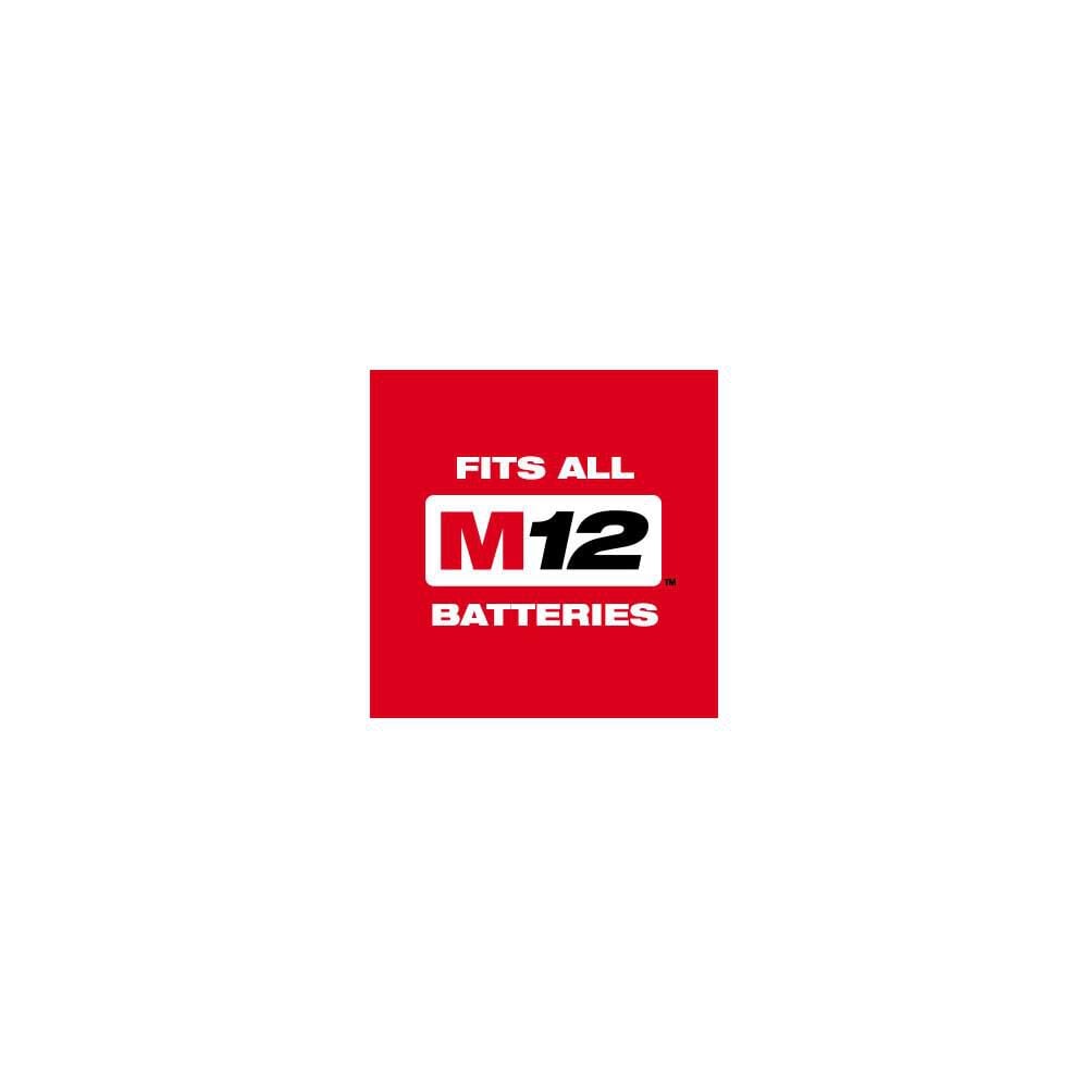 Milwaukee M12 Hackzall Reciprocating Saw One Battery Kit 2420 21 Simolary simolary.com 11