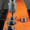 CS Unitec 11/16 Inch Extra HD Carbide-Tipped Hole Saw Cutter with Pilot Pin, small image number 5