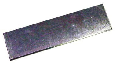 Edco 8in Rigid Scraper Blade (pack of 5)