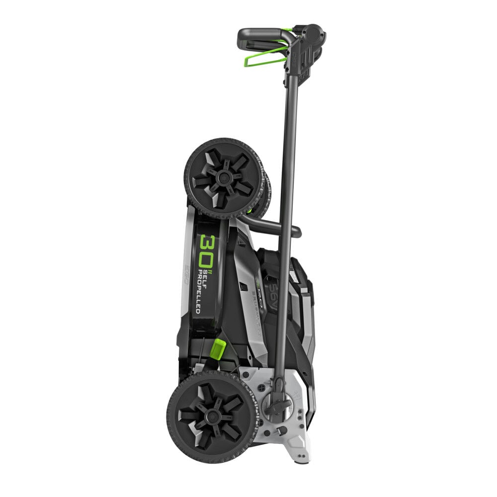 EGO Commercial 30 Inch Composite Armor Deck Mower Peak Power (Bare Tool), large image number 6