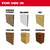 Milwaukee 6-1/2 Inch 40T Finish Track Saw Blade Bundle, 10 Pieces, small image number 3