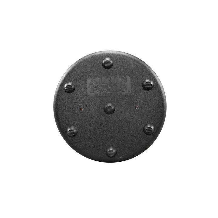 Klein Tools HD Tapered Wall Bucket 4 Pockets, large image number 5