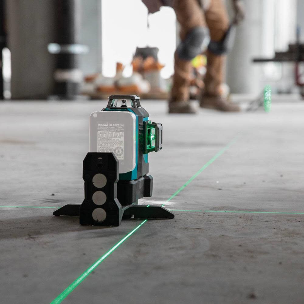 Makita 12v sales laser level