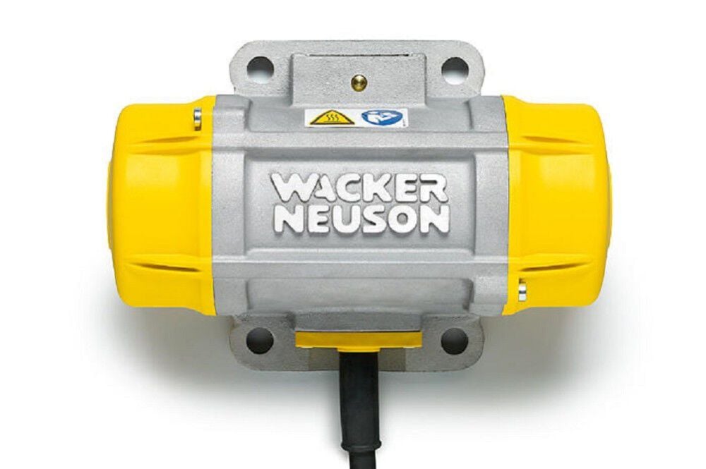 Wacker Neuson AR26 External Concrete Vibrator 5100004048