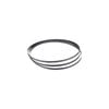 DEWALT 3PK 44-7/8In 14TPI Bandsaw Blade, small image number 2