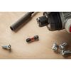 Crescent APEX Phillips Vortex Impact Power Bit #3 x 1in, small image number 2