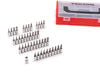 Tekton 1/4 Inch Drive Bit Socket Set with Mini Stacking Tool Box, 44 Pieces, small image number 3
