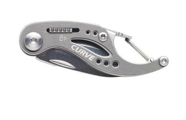 Gerber Curve Tool Gray, large image number 0